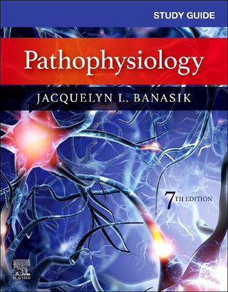 Study Guide For Pathophysiology