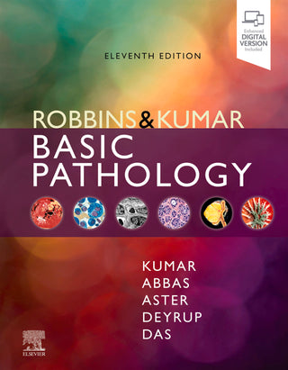 Robbins and Kumar Basic Pathology