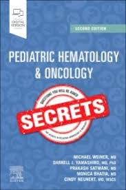 Pediatric Hematology and Oncology Secrets