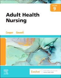 Adult Health Nursing