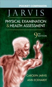 Pocket Companion : Physical Examination and Health