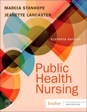 Public Health Nursing