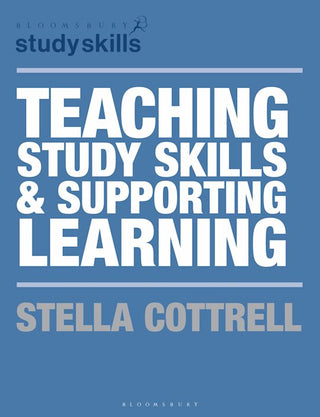 Teaching Study Skills and Supporting Learning