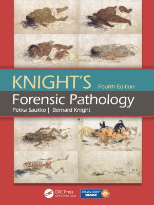 Knight's Forensic Pathology