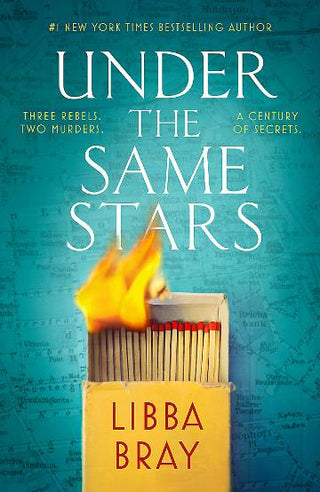 Under The Same Stars