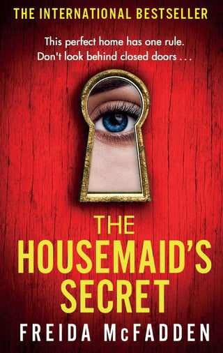 The Housemaid-s Secret : Book 2