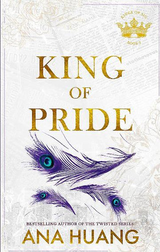Kind of Pride