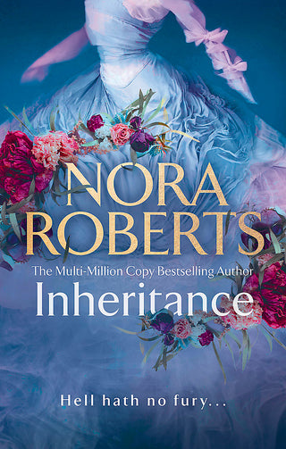 Inheritance : The Lost Bride Trilogy Book One