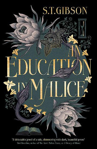 An Education in Malice