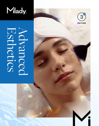 Milady Advanced Esthetics