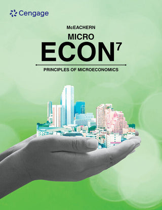 Econ Micro 7 : Principles of Microeconomics