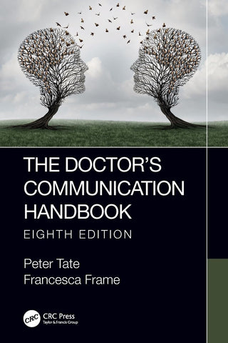 The Doctor's Communication Handbook