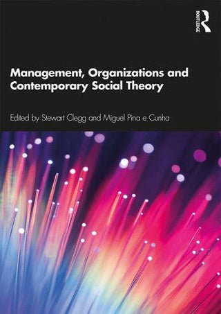 Management Organizations and Contemporary Theory
