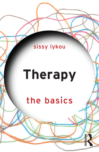 Therapy The Basics