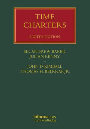 Time Charters