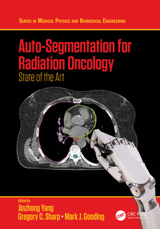 Auto-Segmentation for Radiation Oncology : State of the Art