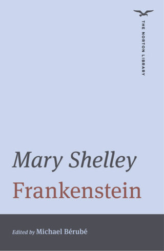 Frankenstein : The Norton Library