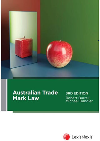 Australian Trade Mark Law