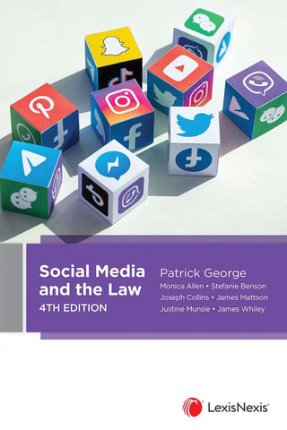 Social Media and the Law