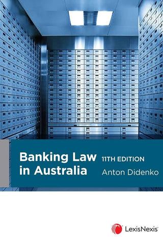 Banking Law in Australia