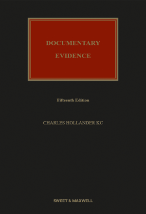 Documentary Evidence