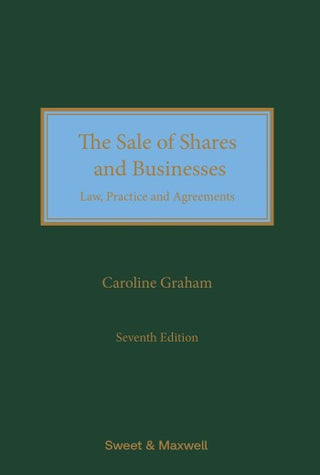 The Sale of Shares and Businesses