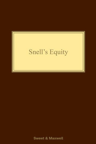 Snell's Equity