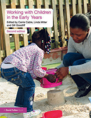 Working with Children in the Early Years