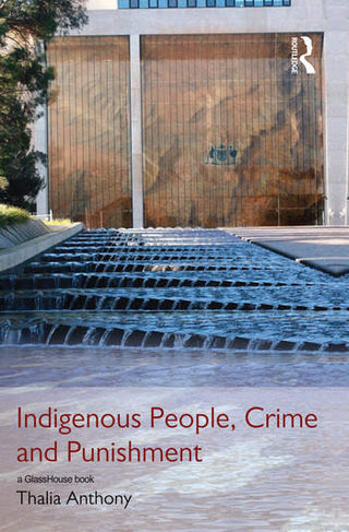 Indigenous People Crime and Punishment