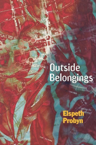 Outside Belongings