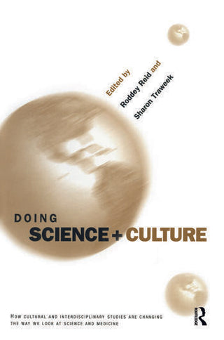 Doing Science and Culture