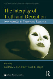 The Interplay of Truth and Deception