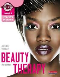 Beauty Therapy : Level 2 NVQ/SVQ Diploma