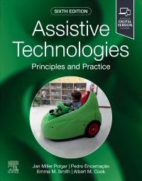 Assistive Technologies : Principles and Practices