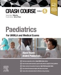 Crash Course : Paediatrics