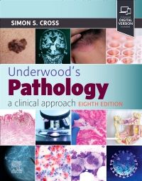 Underwood's Pathology : A Clinical Approach