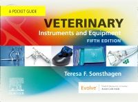 Veterinary Instruments and Equipment : A Pocket Guide