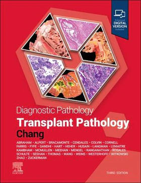 Diagnostic Pathology : Transplant Pathology