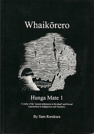 Whaikorero : Hunga Mate 1