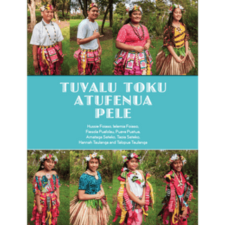 Tuvalu Toku Atufenua Pele