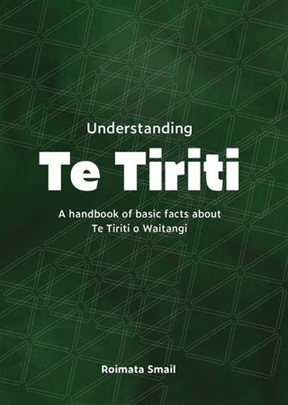 understanding te tiriti