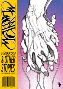 Marrow & Other Stories