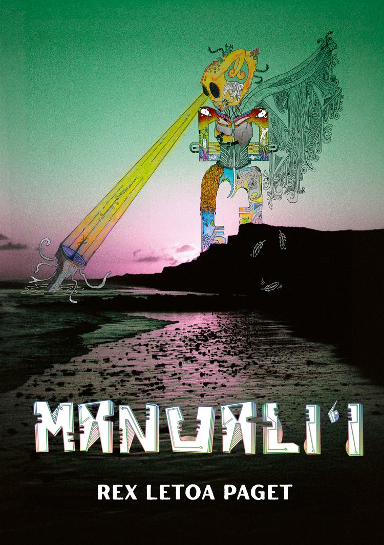 Manuali'i