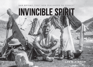 Invincible Spirit