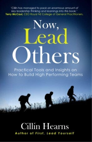 Now Lead Others