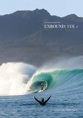 Unbound Vol 1