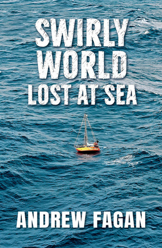 Swirly World : Lost At Sea