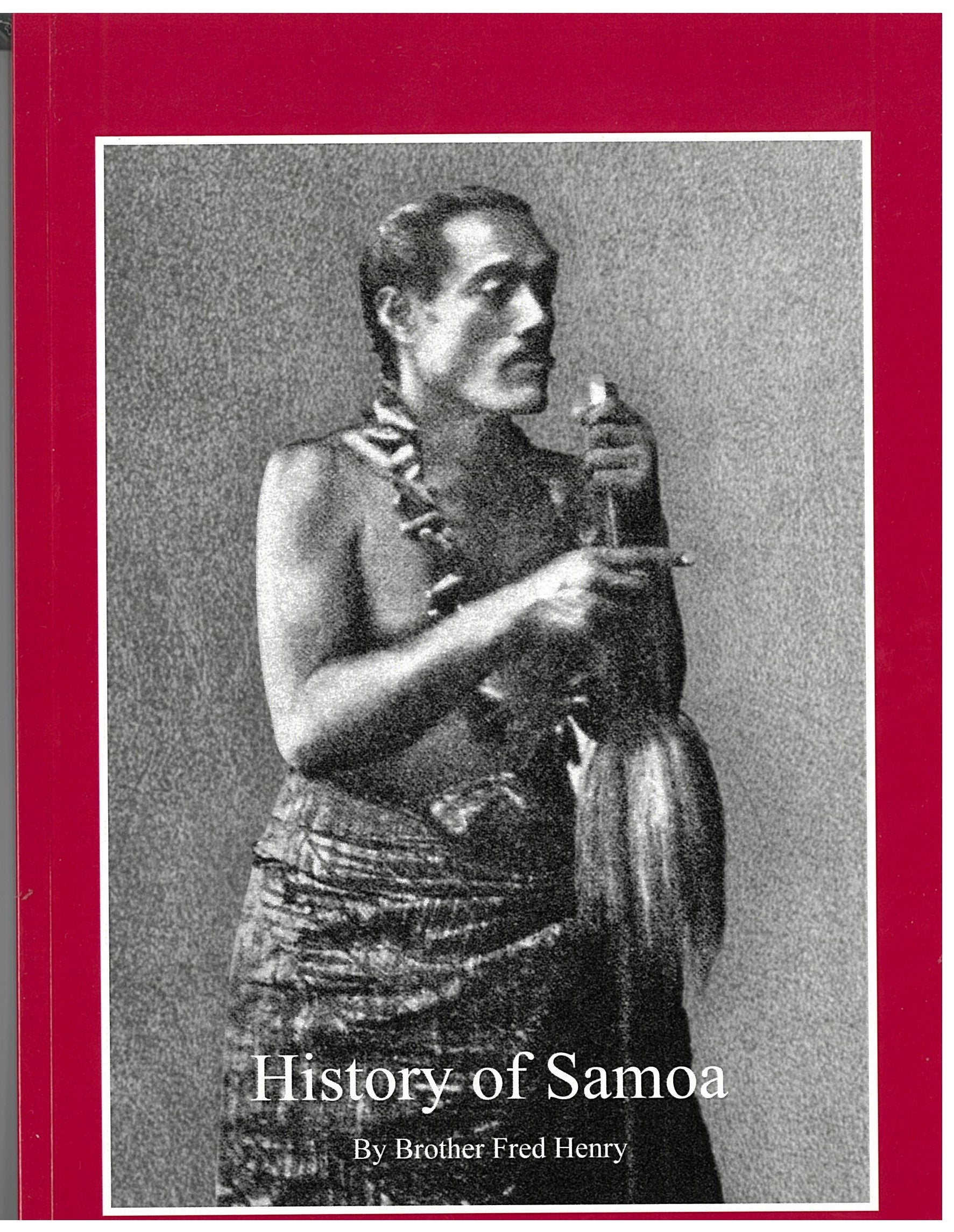 History of Samoa