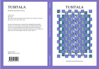 Tusitala