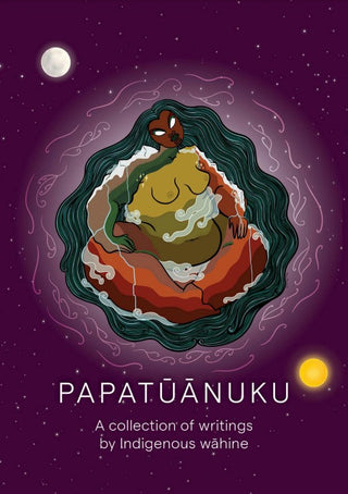 Papatuanuku